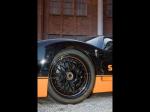 Maserati MC-12 XX by Edo Competition 2007 года